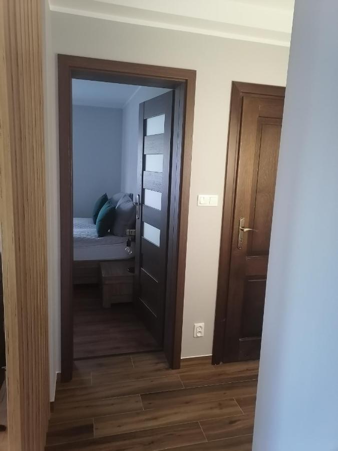Willa Pod Lasem Szklarska Poreba Luaran gambar