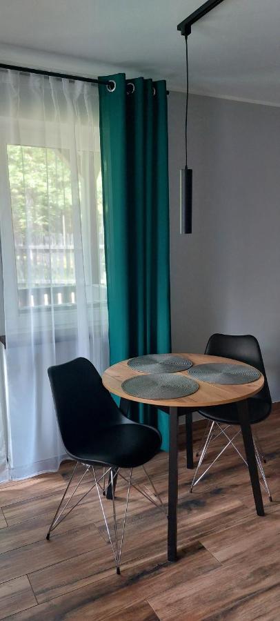 Willa Pod Lasem Szklarska Poreba Luaran gambar